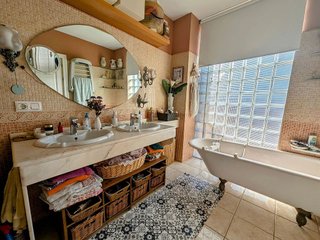 Casa pareada en venta en Centro en Almería