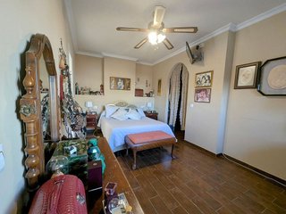 Casa pareada en venta en Centro en Almería
