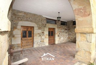 Casa rural en venta en Oñati