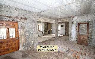 Casa rural en venta en Oñati