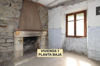 Casa rural en venta en Oñati
