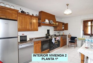 Casa rural en venta en Oñati