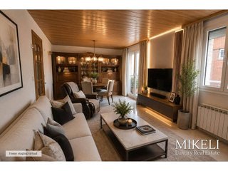 Casa en venta en Alisal - Cazoña - San Román en Santander