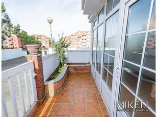 Casa en venta en Alisal - Cazoña - San Román en Santander