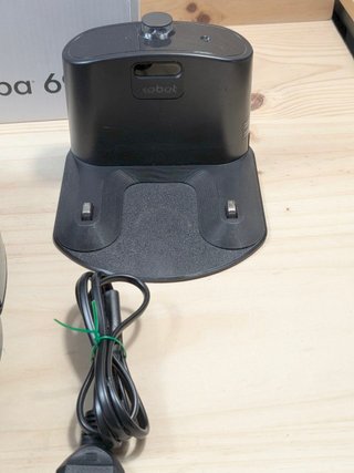 iRobot Roomba 692 Robot Aspirador Wi-Fi