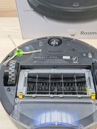 iRobot Roomba 692 Robot Aspirador Wi-Fi