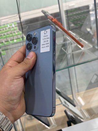 iPhone 13 Pro Max 256 GB | Batería 100%