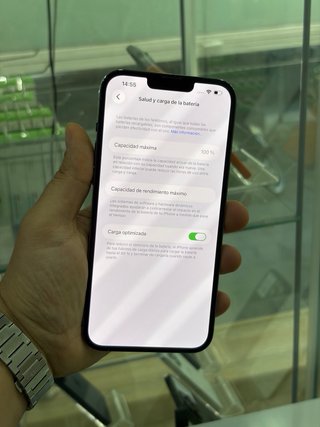 iPhone 13 Pro Max 256 GB | Batería 100%