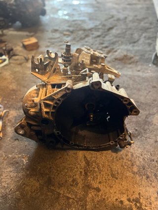 Caja de cambios 2.2 HDi 20GP05