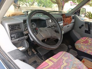 Volkswagen Caravelle 1995