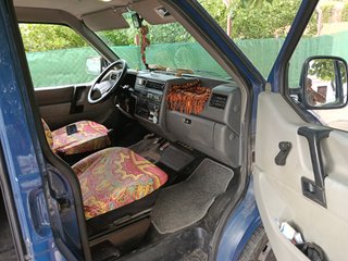 Volkswagen Caravelle 1995