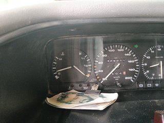 Volkswagen Caravelle 1995