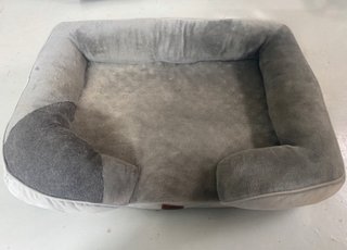 Cama sofá Ortopédica para Perro BEDSURE