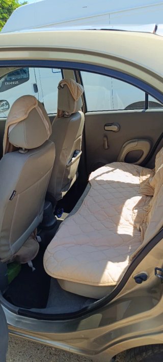 Nissan Micra 2004