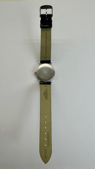 Reloj Longines Quartz Vintage