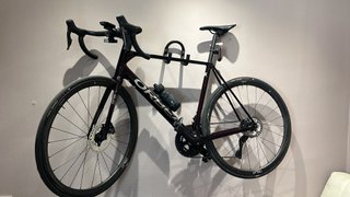 Bicicleta de carretera Orbea Orca M20iTEAM 25