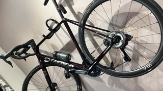 Bicicleta de carretera Orbea Orca M20iTEAM 25