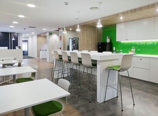 Oficina en alquiler en Santa María de Gracia en Murcia
