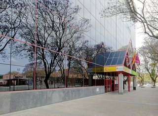 Oficina en alquiler en Santa María de Gracia en Murcia