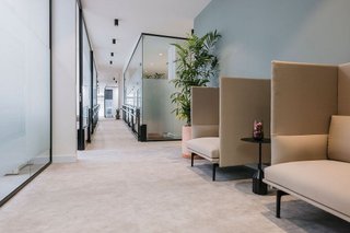 Oficina en alquiler en Guanarteme en Palmas de Gran Canaria(Las)