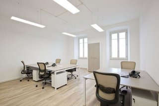 Oficina en alquiler en Centro en San Sebastián-Donostia