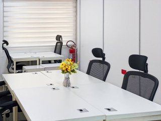 Oficina en alquiler en Centro en San Sebastián-Donostia