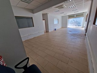 Oficina en alquiler en Las Trescientas - San Francisco en Elda