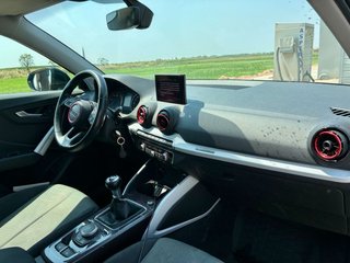 Audi Q2 2018
