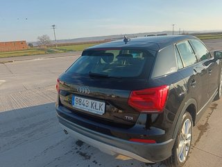 Audi Q2 2018