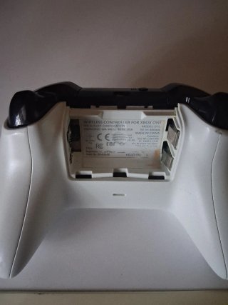 Mando Xbox One Blanco - Para Reparar