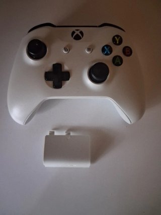 Mando Xbox One Blanco - Para Reparar