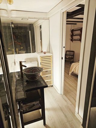 Dúplex en alquiler en Embajadores - Lavapiés en Madrid