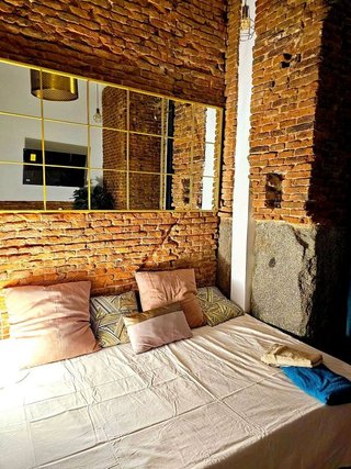 Dúplex en alquiler en Embajadores - Lavapiés en Madrid