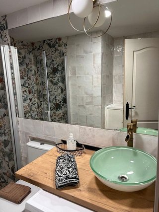 Dúplex en alquiler en Embajadores - Lavapiés en Madrid