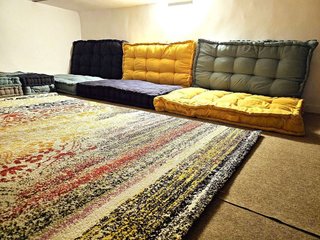 Dúplex en alquiler en Embajadores - Lavapiés en Madrid