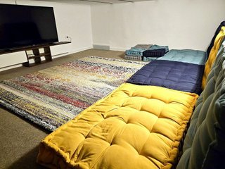 Dúplex en alquiler en Embajadores - Lavapiés en Madrid