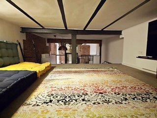 Dúplex en alquiler en Embajadores - Lavapiés en Madrid
