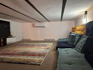 Dúplex en alquiler en Embajadores - Lavapiés en Madrid