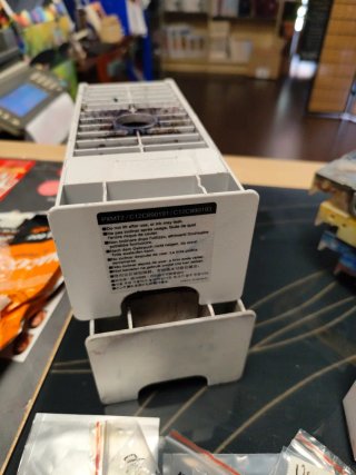 Kit para impresora Epson 4450