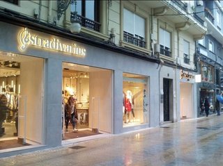 Local comercial en alquiler en Centro en Torrelavega