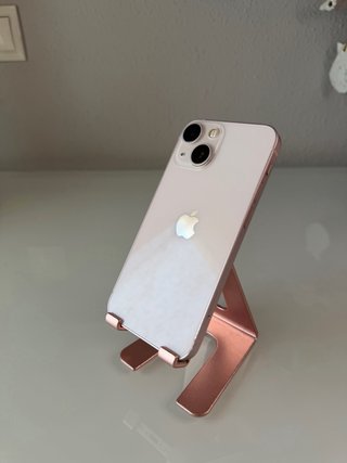 iPhone 13 mini 256 GB Rosa