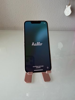 iPhone 13 mini 256 GB Rosa