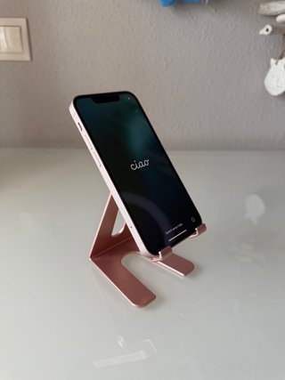 iPhone 13 mini 256 GB Rosa