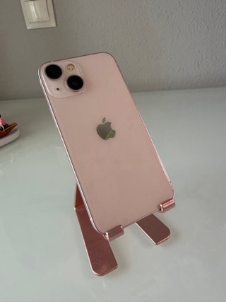 iPhone 13 mini 256 GB Rosa