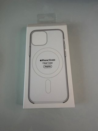 iPhone 13 mini 256 GB Rosa