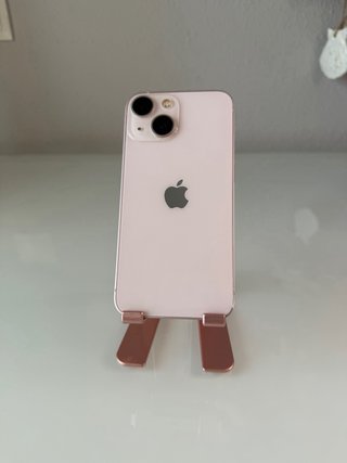 iPhone 13 mini 256 GB Rosa