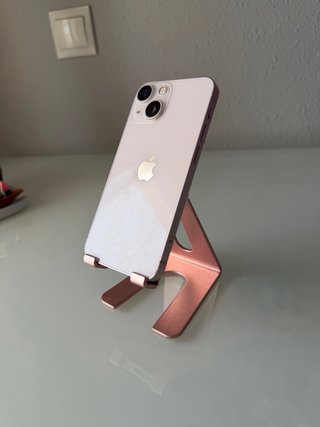 iPhone 13 mini 256 GB Rosa