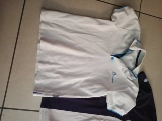 Uniforme escolar Escolapias