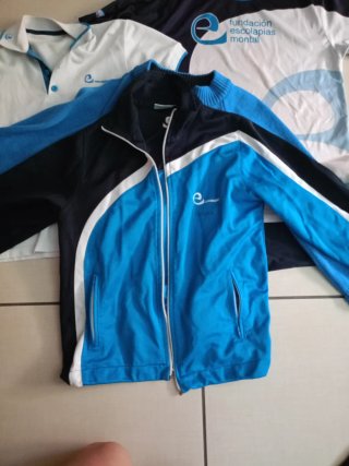 Uniforme escolar Escolapias