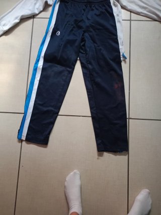 Uniforme escolar Escolapias